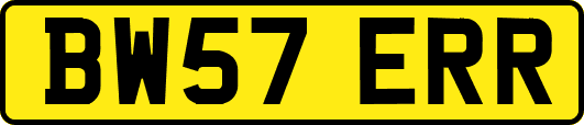 BW57ERR