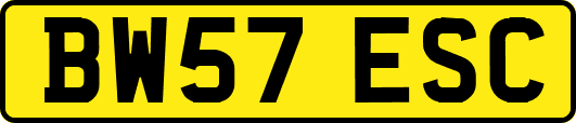 BW57ESC