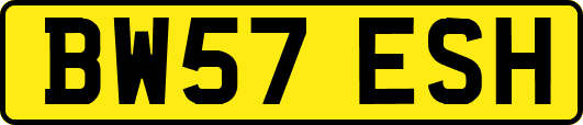 BW57ESH