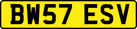 BW57ESV