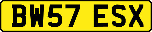 BW57ESX
