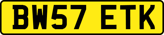 BW57ETK