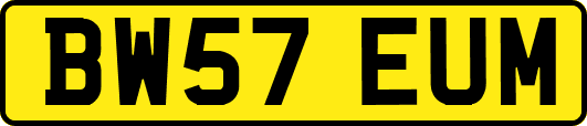 BW57EUM