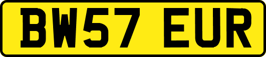 BW57EUR