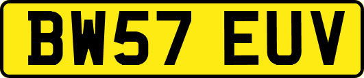 BW57EUV