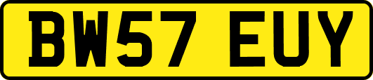 BW57EUY