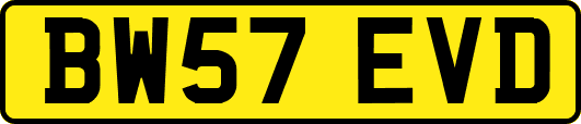 BW57EVD