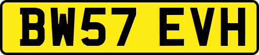 BW57EVH