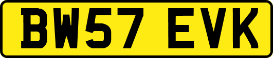 BW57EVK