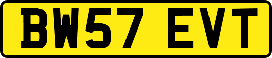 BW57EVT