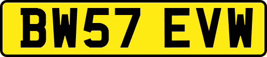 BW57EVW