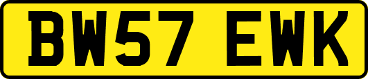 BW57EWK