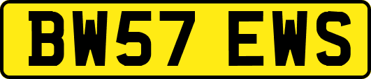 BW57EWS