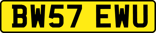 BW57EWU