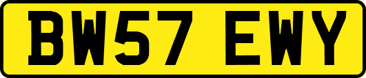 BW57EWY