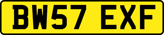 BW57EXF