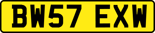 BW57EXW