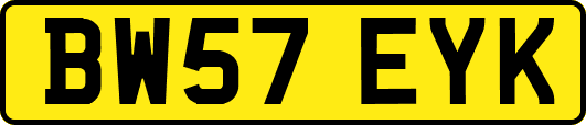 BW57EYK