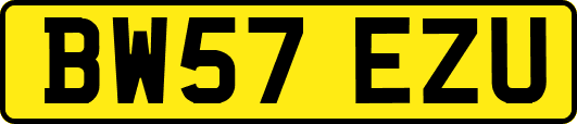 BW57EZU