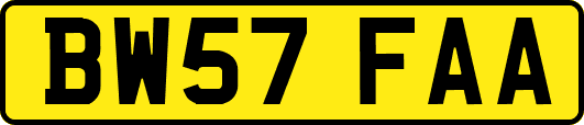 BW57FAA