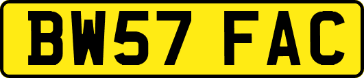 BW57FAC