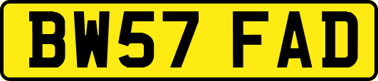 BW57FAD