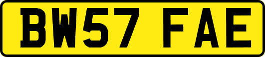 BW57FAE