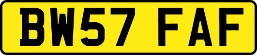 BW57FAF