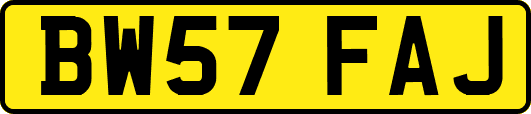 BW57FAJ