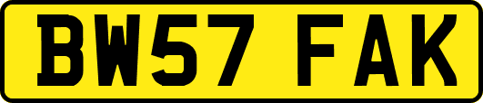 BW57FAK