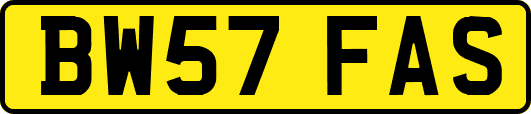 BW57FAS