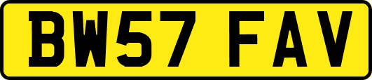 BW57FAV