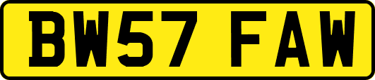 BW57FAW