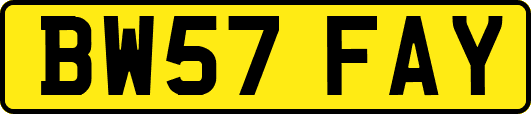 BW57FAY
