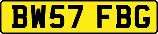 BW57FBG