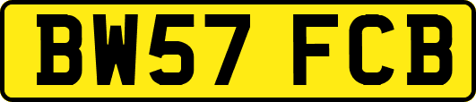 BW57FCB