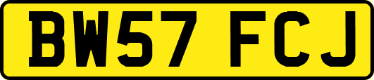 BW57FCJ