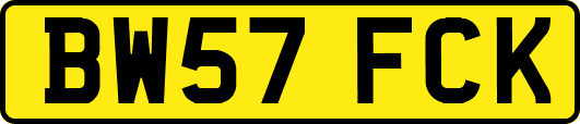 BW57FCK