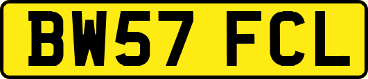 BW57FCL