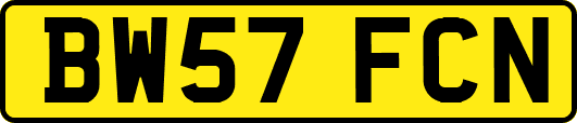 BW57FCN