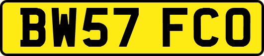 BW57FCO