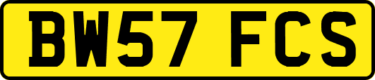 BW57FCS