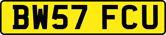 BW57FCU