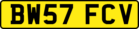 BW57FCV