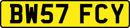 BW57FCY