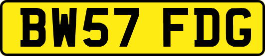 BW57FDG