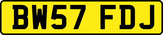 BW57FDJ