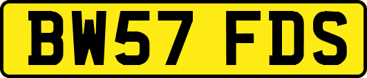 BW57FDS