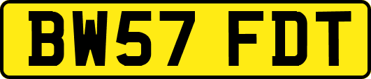 BW57FDT