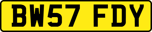 BW57FDY
